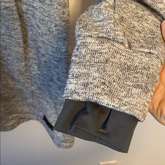 Calvin Klein Athletic jacket - Picture 3 of 3